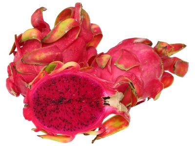 Red Dragon Fruit