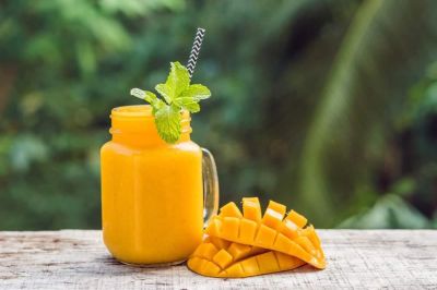 Ripe Mango