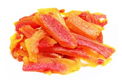 Đu đủ Sấy dẻo- Dried Papaya