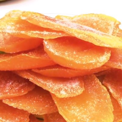 Xoài sấy dẻo-Dried Mango