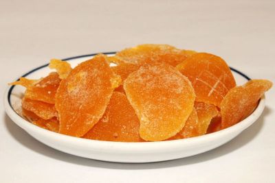 Xoài sấy dẻo-Dried Mango
